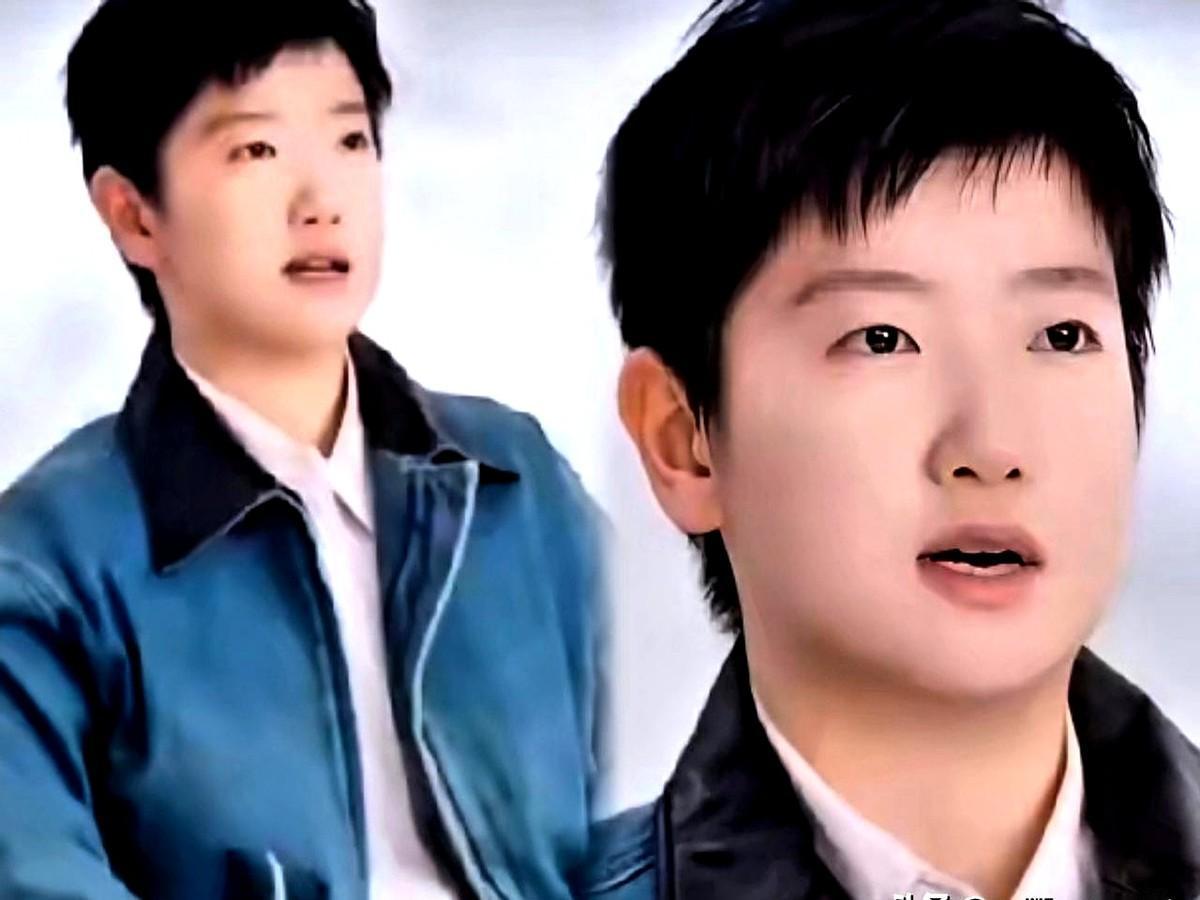 莎莎这话说得太戳心了！

她讲要带纯粹心为热爱全力付出，别因输赢动摇，专注每球每