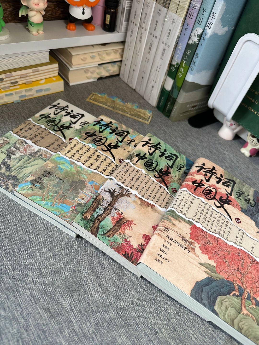 豆瓣9.6🔥太惊艳了！原来历史还可以这样学！