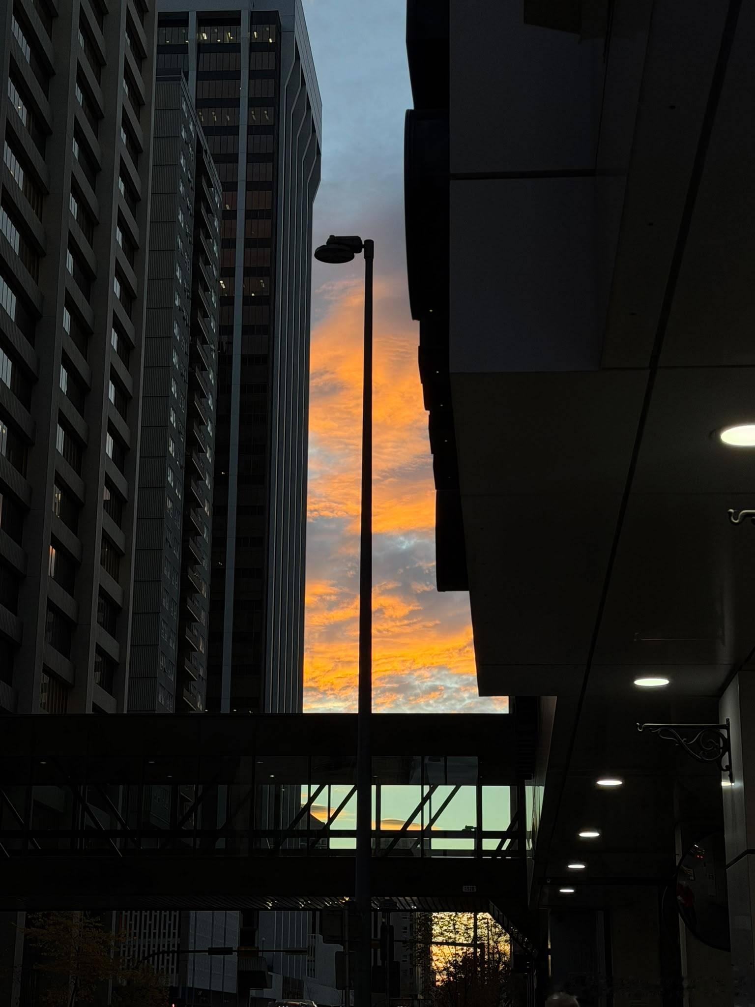 Good morning ​​​