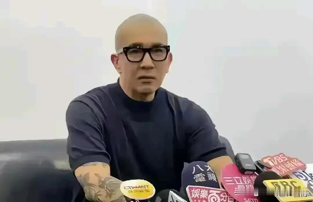 光头在采访中无奈地坦言，目前家庭氛围沉重得令人窒息。他的伴侣，那位曾经活力四溢的