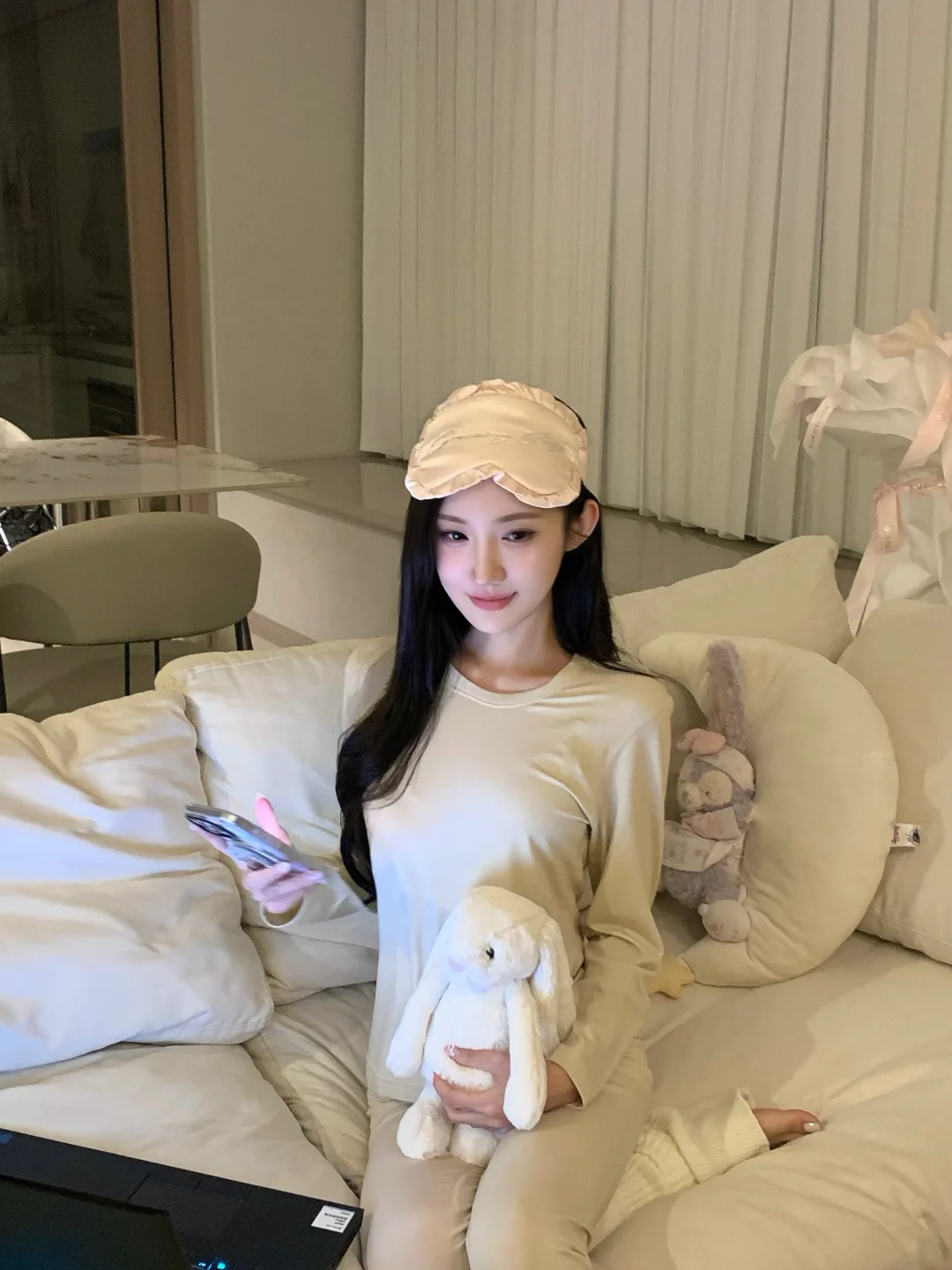🐰
