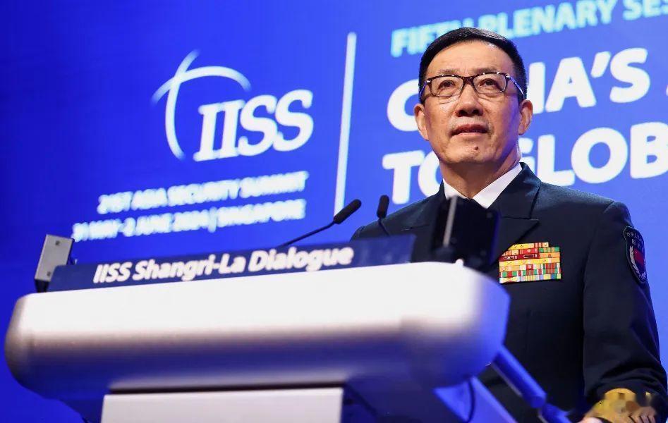 中国人民解放军始终是捍卫祖国统一、无坚不摧的强大力量！将以及时坚决有力的作为，遏