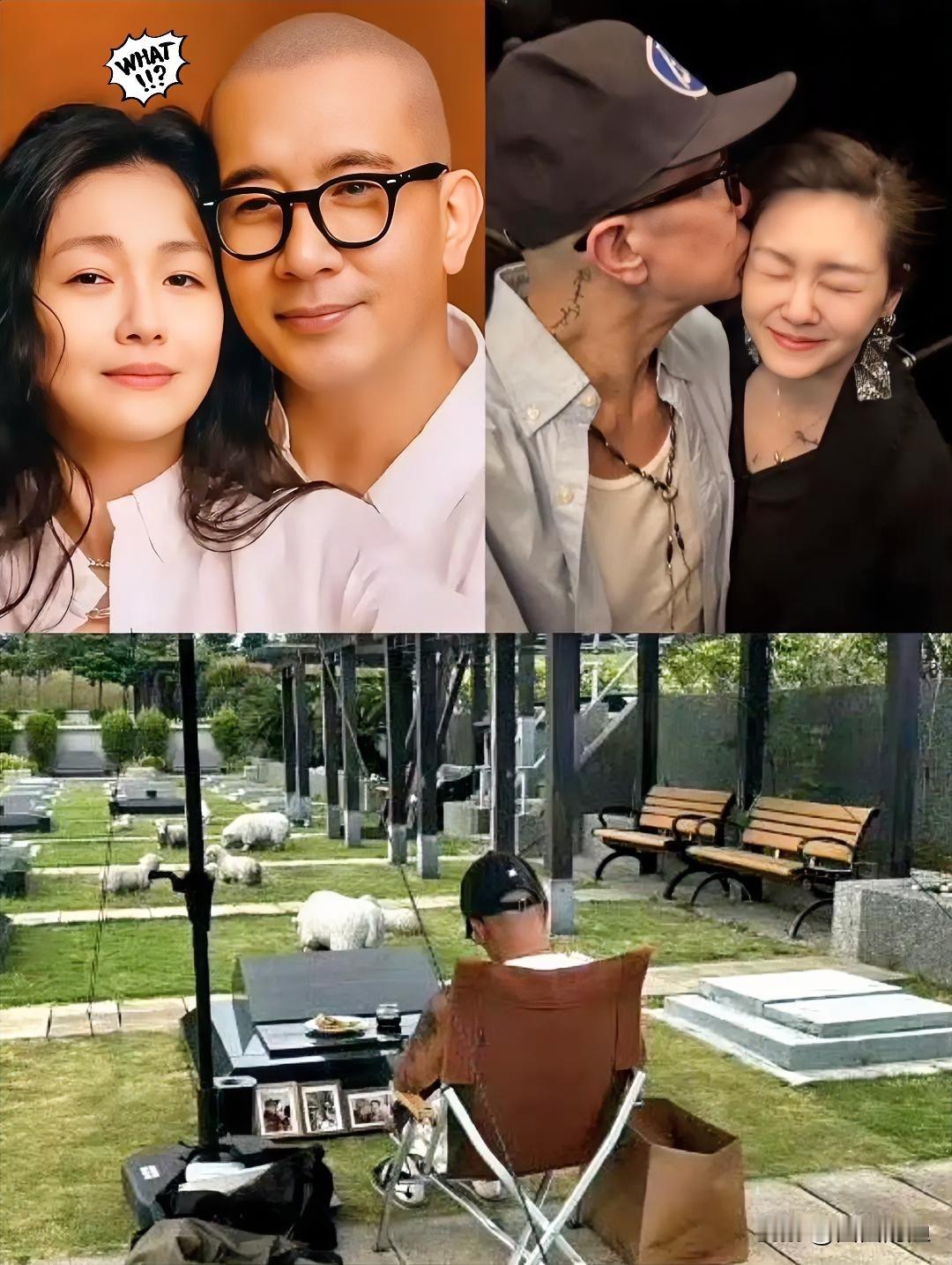 大S遗产闹剧：豪门恩怨是剧本，还是生活本就如戏？最近热搜上大S家的遗产风波，真是