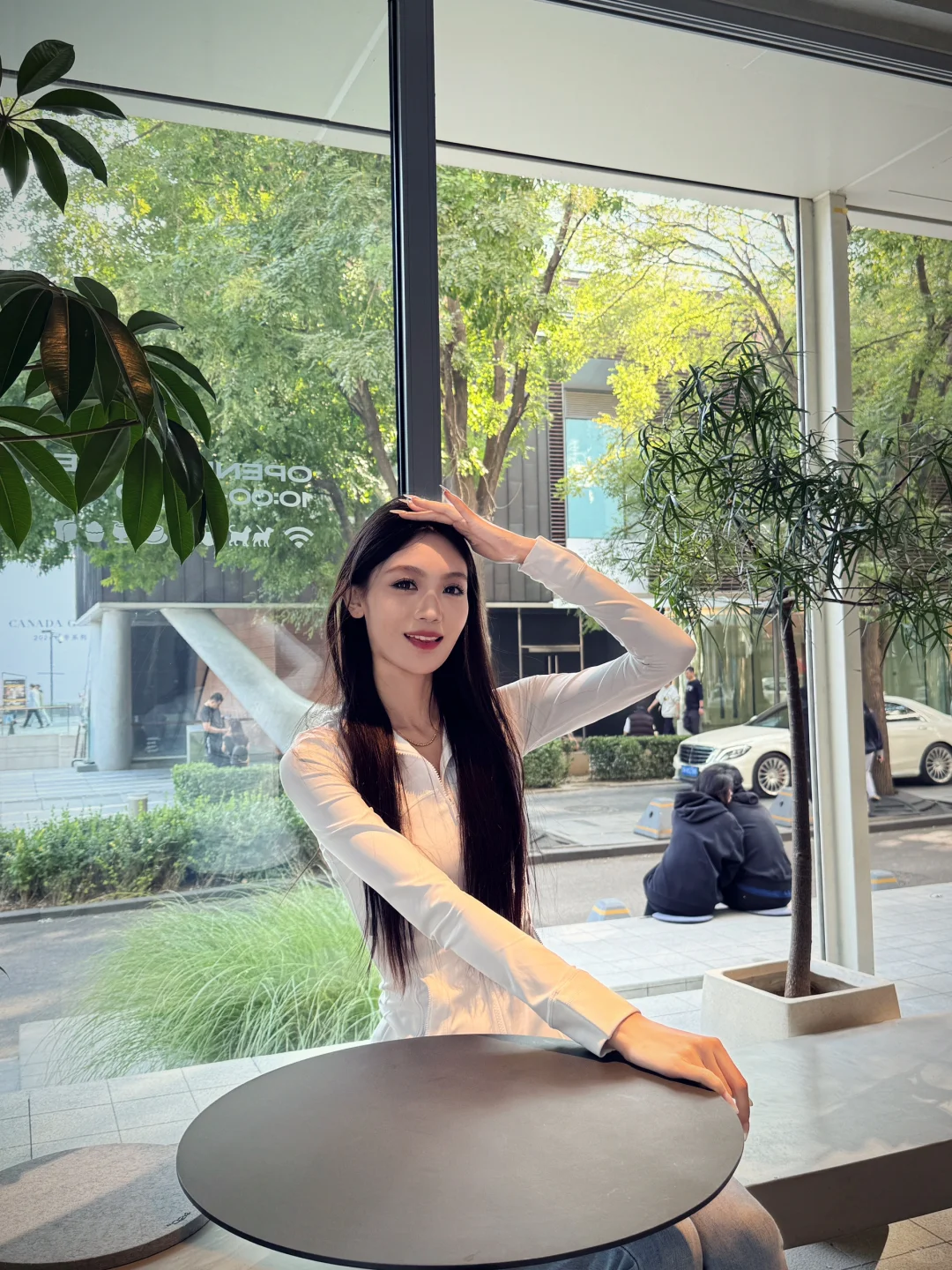 爱在西元前☕️北京