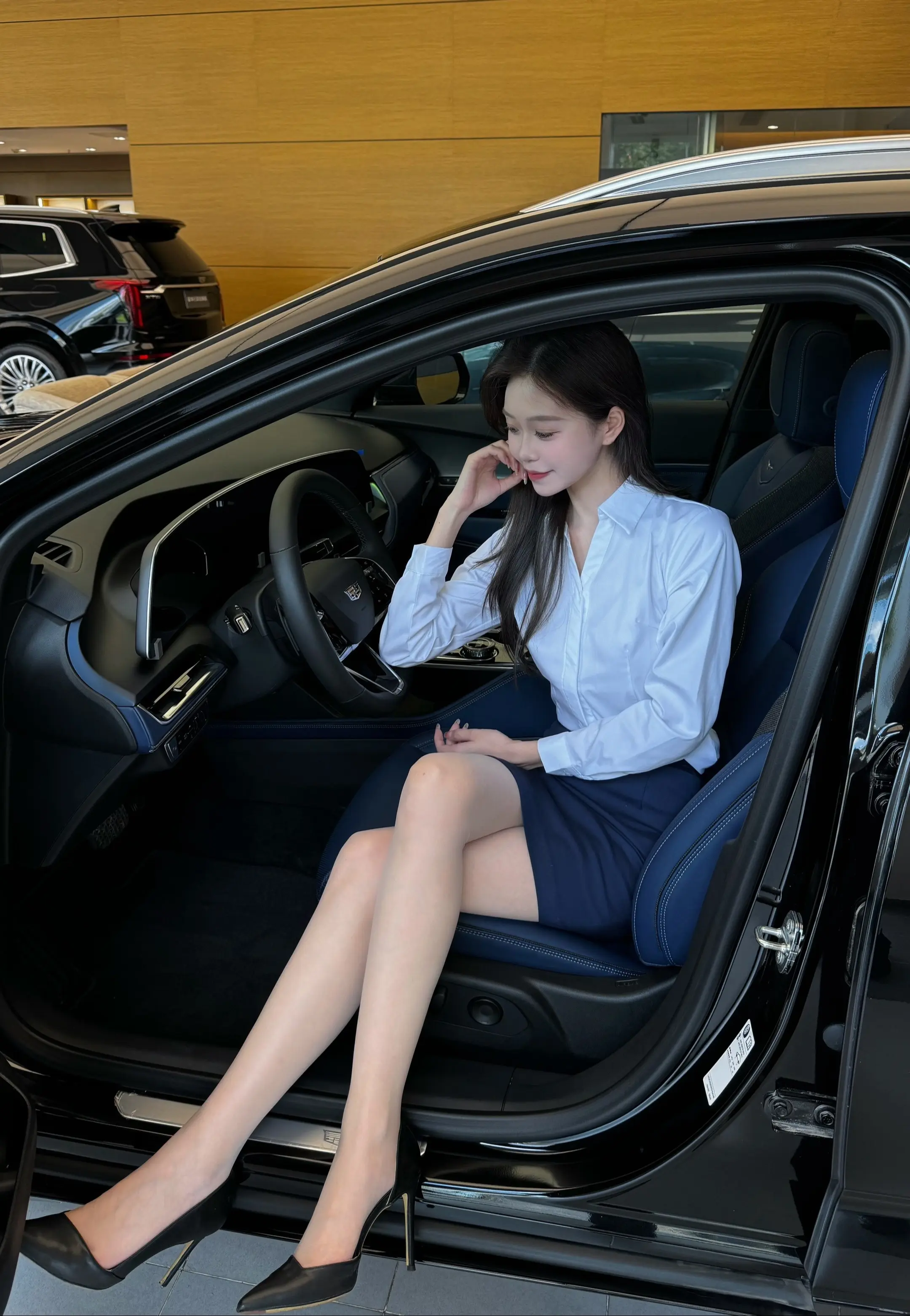 “你是我见过最帅的美系男孩”