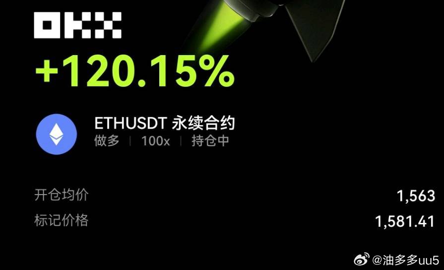 比特币合约  周末也有单 