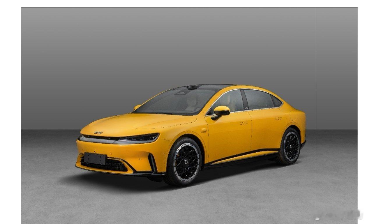 在工信部发布的最新一批新车申报信息名录中，smart精灵6号正式曝光。作为一款豪