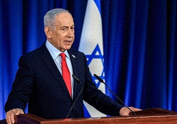 中东重大消息！内塔尼亚胡表态，列出“三条红线”

4月16日，中东的紧张局势再一