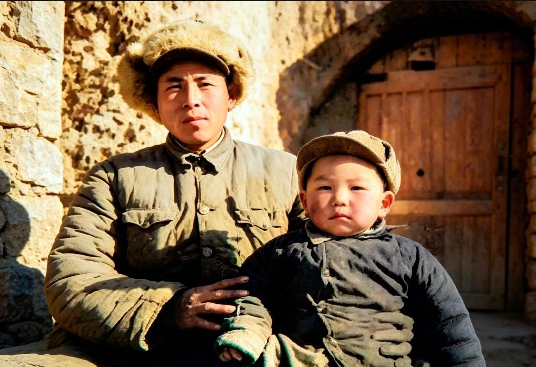 毛主席为了寻找牺牲的团长，亲自下令：不惜一切代价找到他的遗体。

邓仕均1916