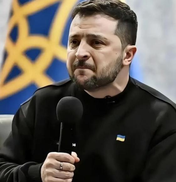 其实泽连斯基的态度已经很明确了，不让乌克兰进北约，乌克兰接受了，不让乌克兰加入欧