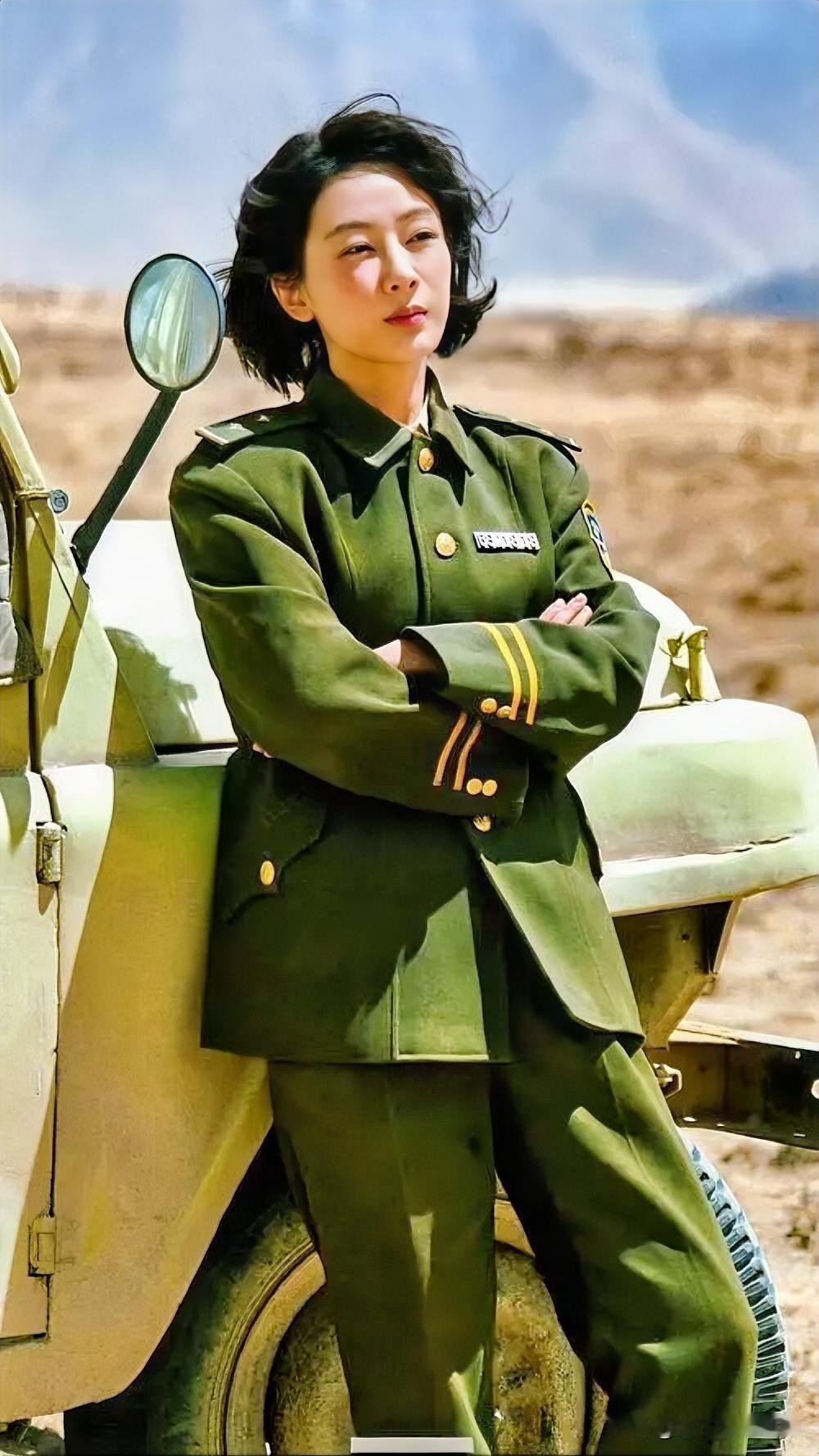 1月30日，杨紫主演的《生命树》将在CCTV-8开播。剧中她颠覆“甜妹”形象，饰