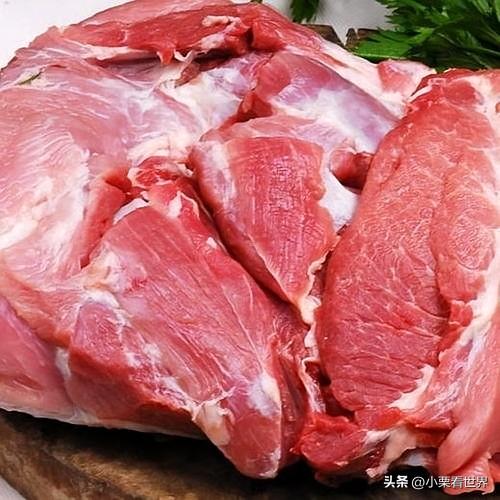 近日，黑龙江市场监管部门通报，双汇旗下子公司生产的猪后鞧肉检出林可霉素残留 77