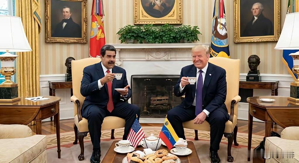 没有永远的朋友，只有永远的利益！