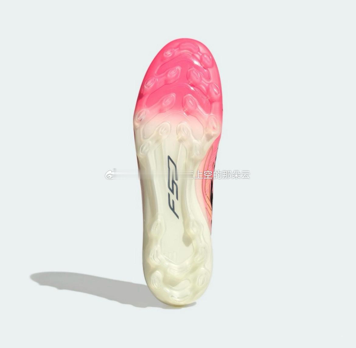 【阿迪渠道】阿迪达斯F50 HYPERFAST ELITE 2G/3G AG短钉