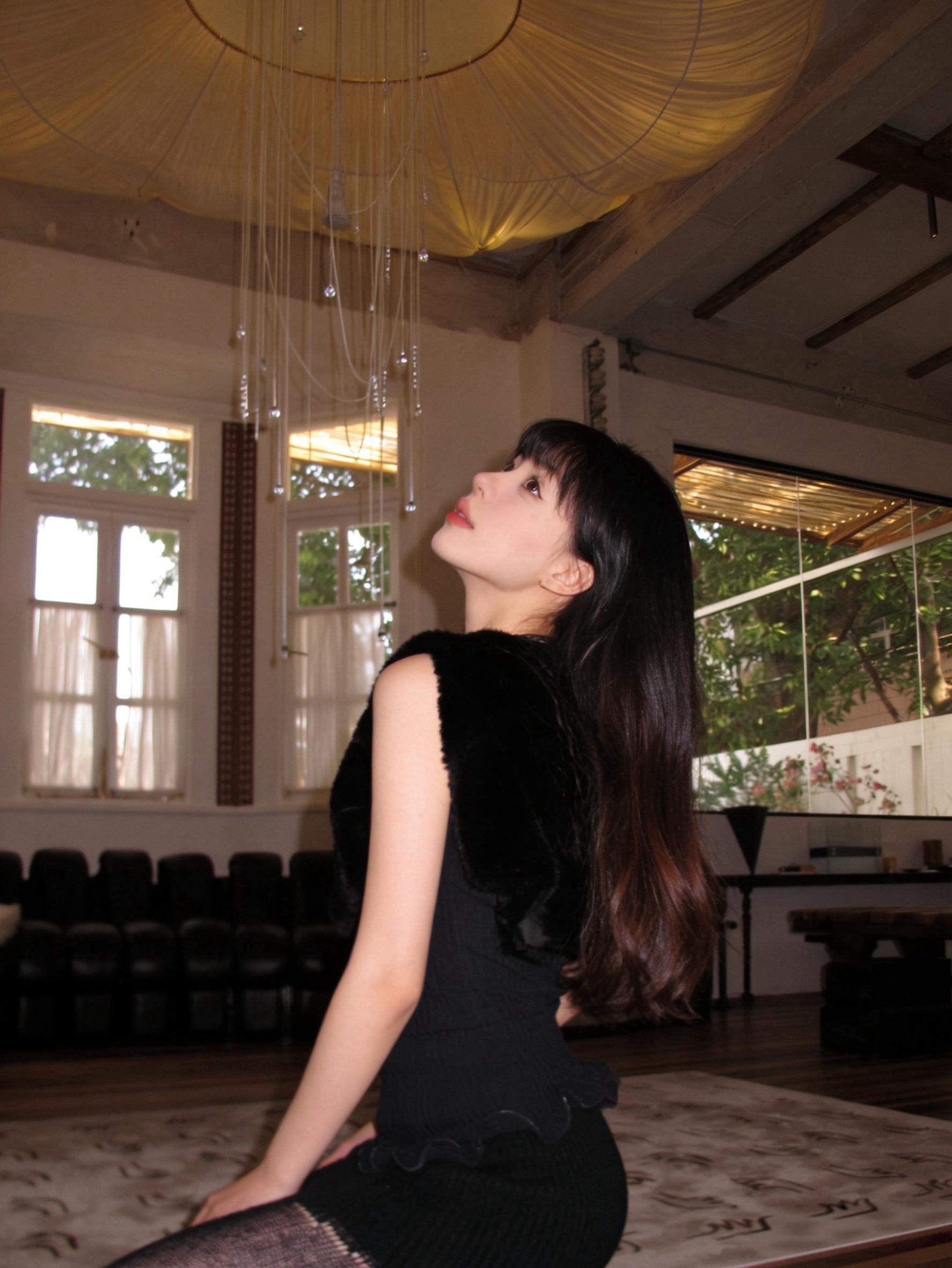 你就和她说 都是我的错。