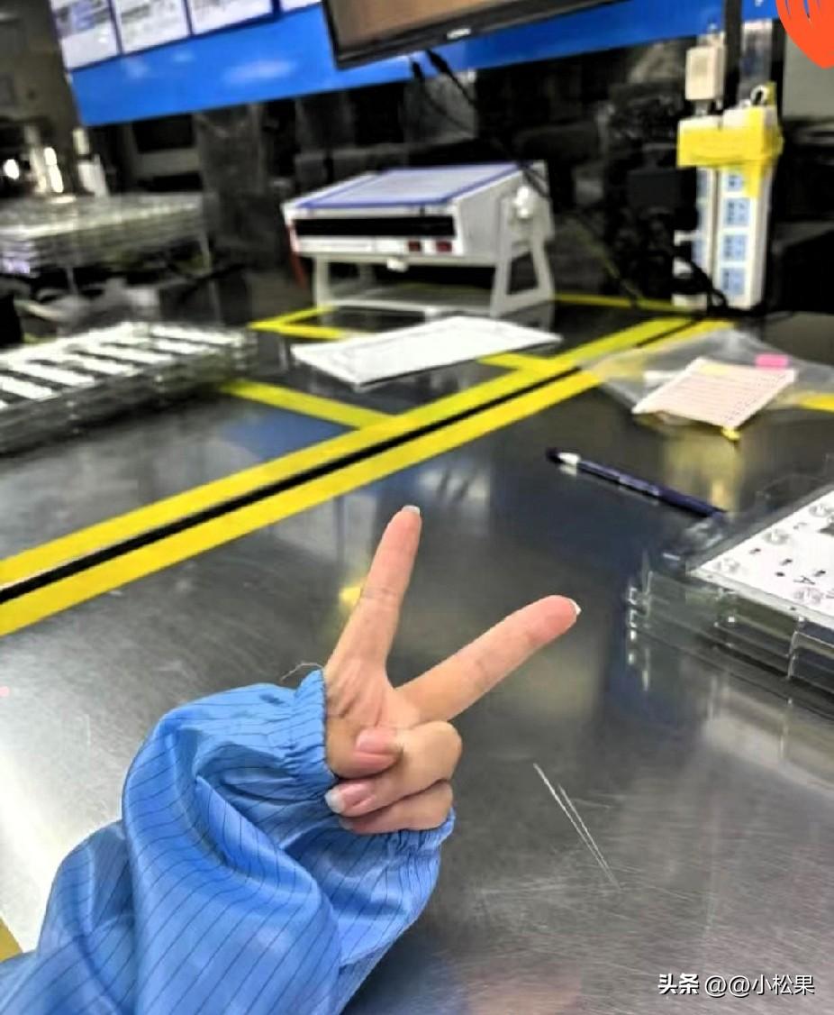 广东工厂招工，早就不是以前的样子了，打工人越干越心寒。
 
以前进厂直接跟工厂签