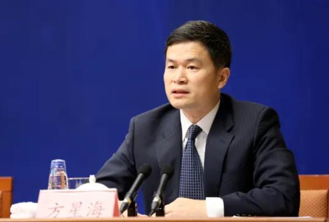 方星海涉嫌严重违纪违法【证监会原副主席方星海被查】方星海被查 中国证券监督管理委