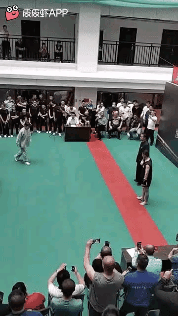 这是开了上帝视角吗，小伙子不讲武德啊[捂脸]