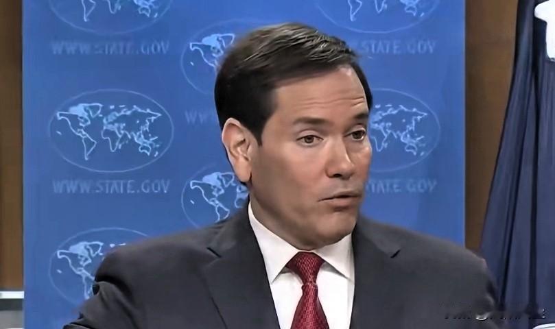 鲁比奥回应前同僚批评，称政治环境已变，许多合作只能私下进行。他强调自己作为国务卿