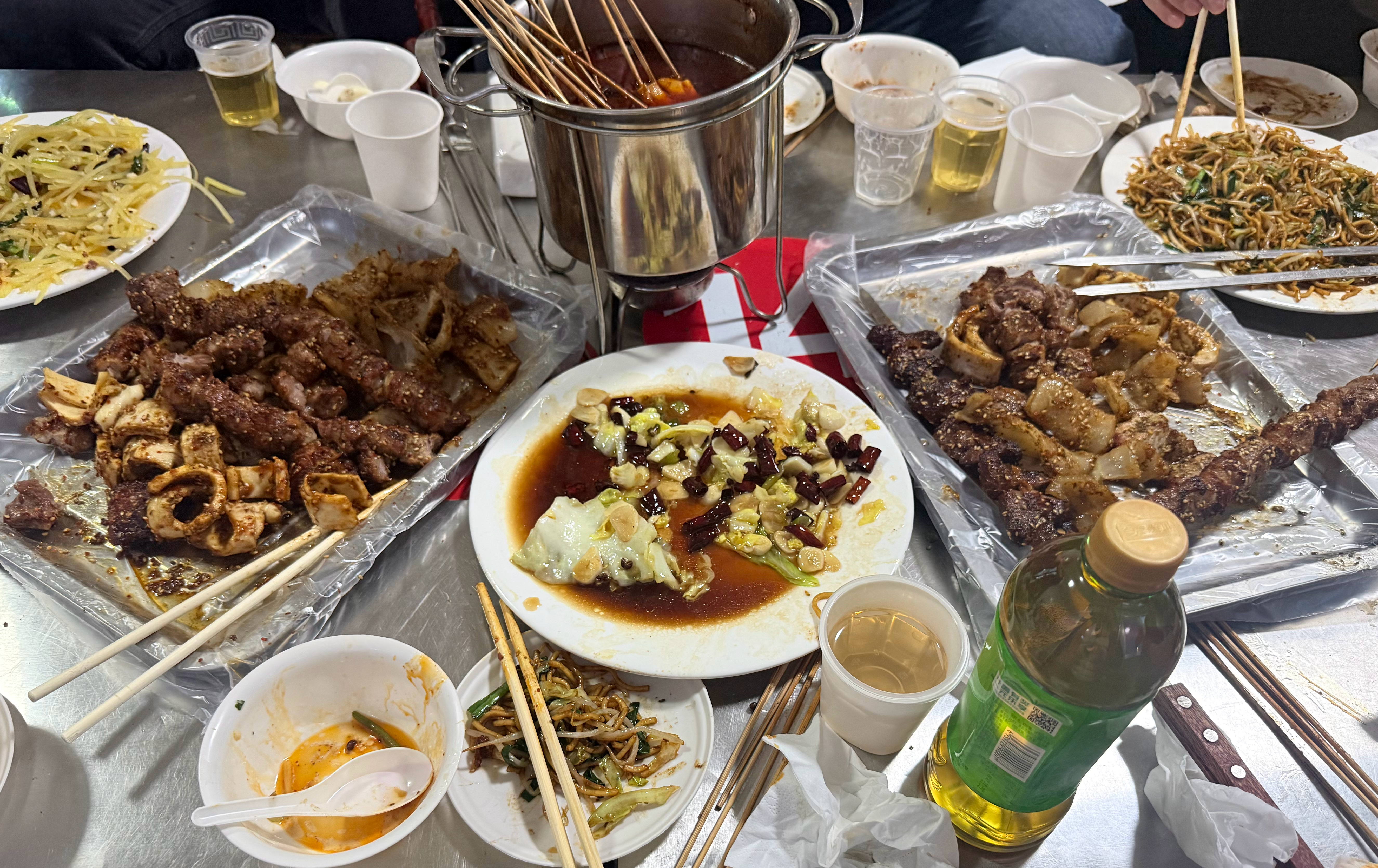 🍂哥妹妹自己做的蛋糕🎂 