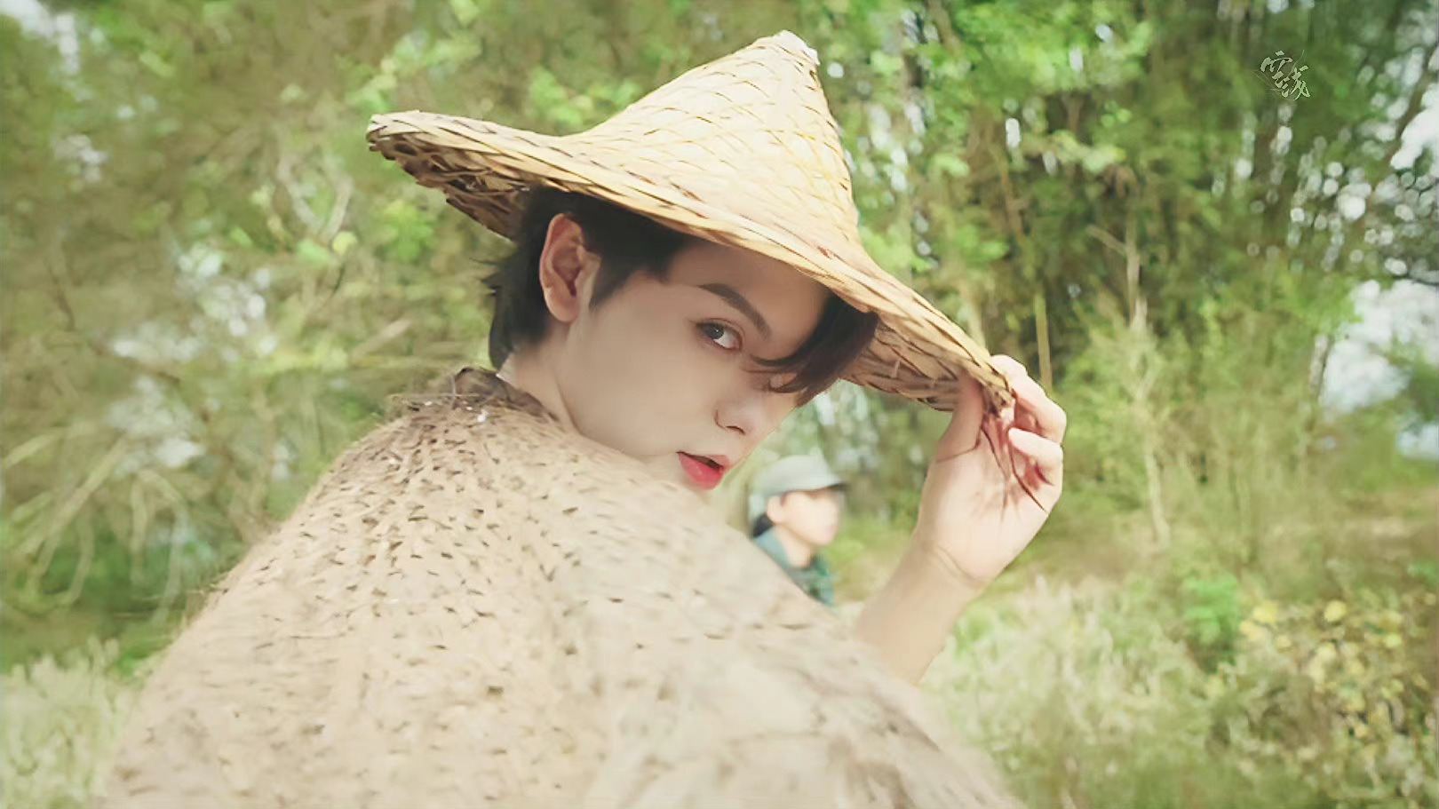 小草帽👒 ​​​