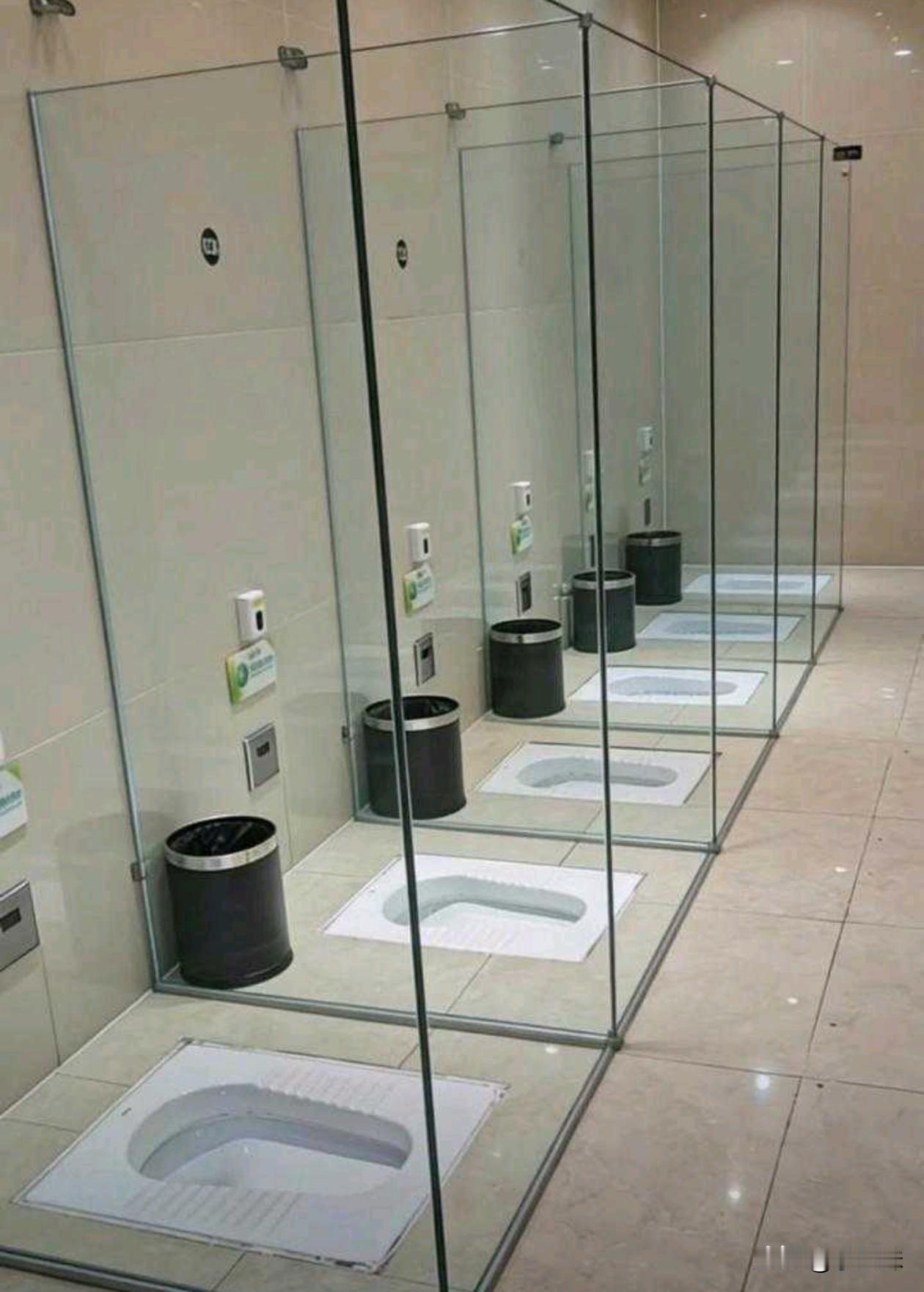 这样设计个隔断的意义在哪里？