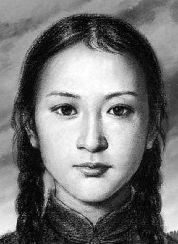 1942年，日本鬼子听说了山西第一美女“盖山西”侯冬娥的名号，于是带人包围了她的