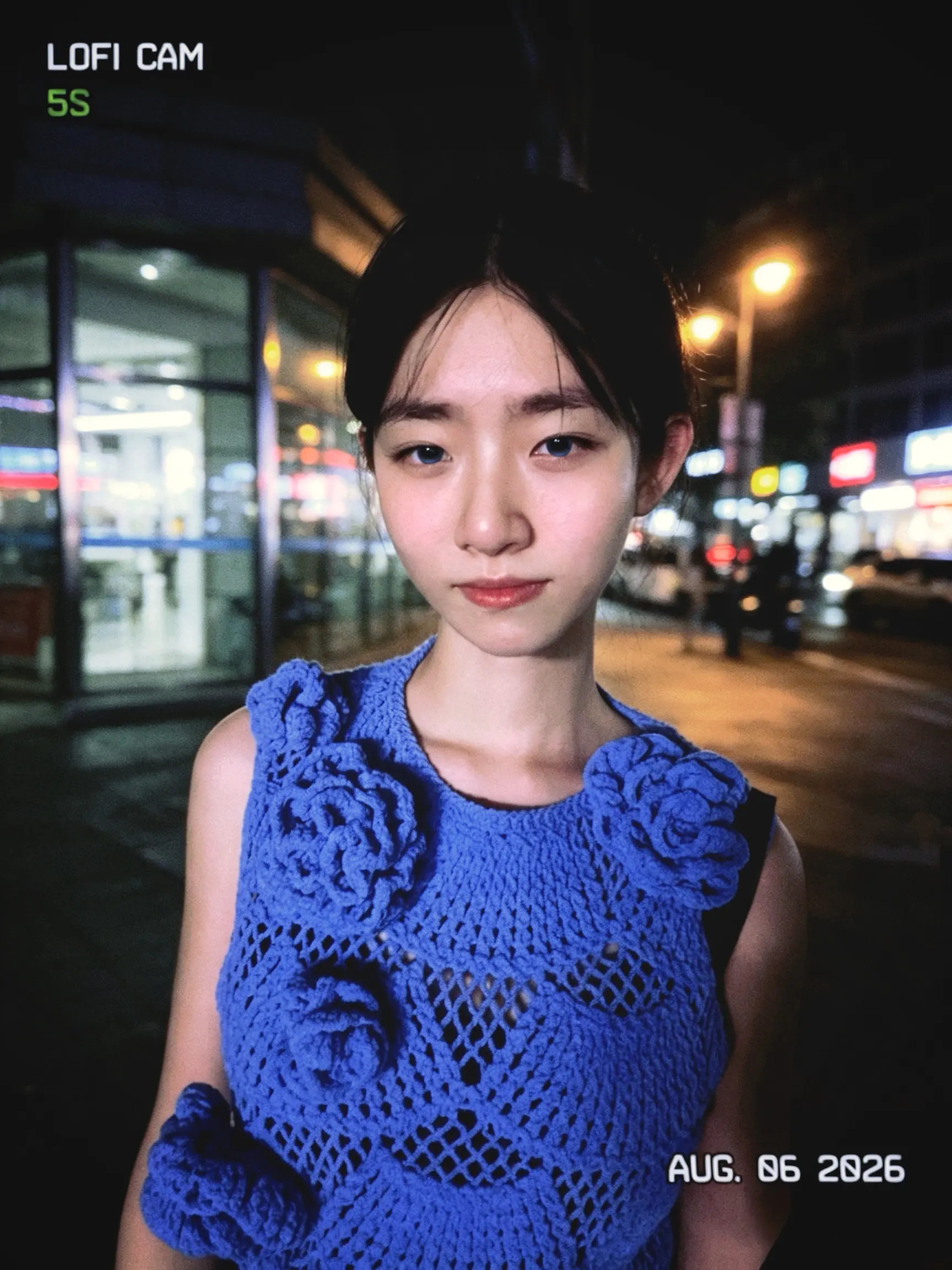 你最近过得还好吗