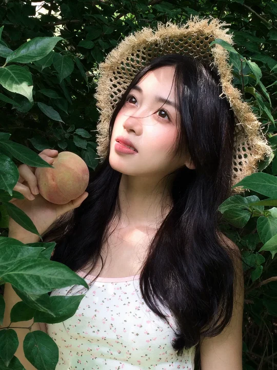 80元买的手机拍照美哭我！！