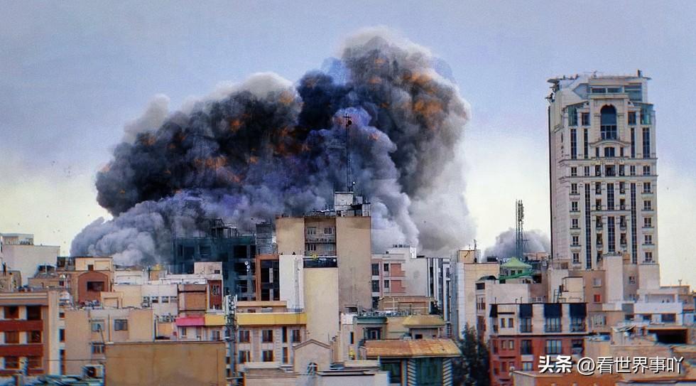 伊朗议长放狠话：
敢动我基建，我就炸你老巢！
 
2026年3月9日据伊朗官方消