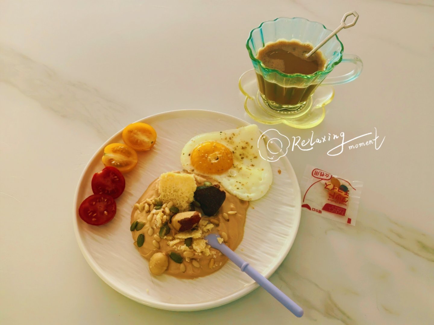生酮记录 早餐day20: 