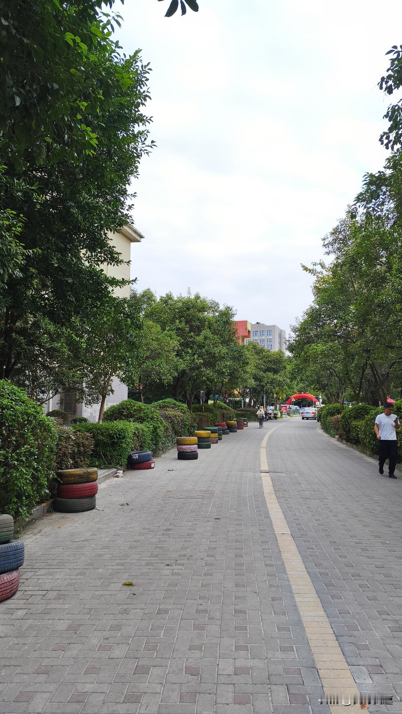这波南下的冷空气真的是来搞突袭的，完全不给人留缓冲的余地。
南京今天直接跳崖式降