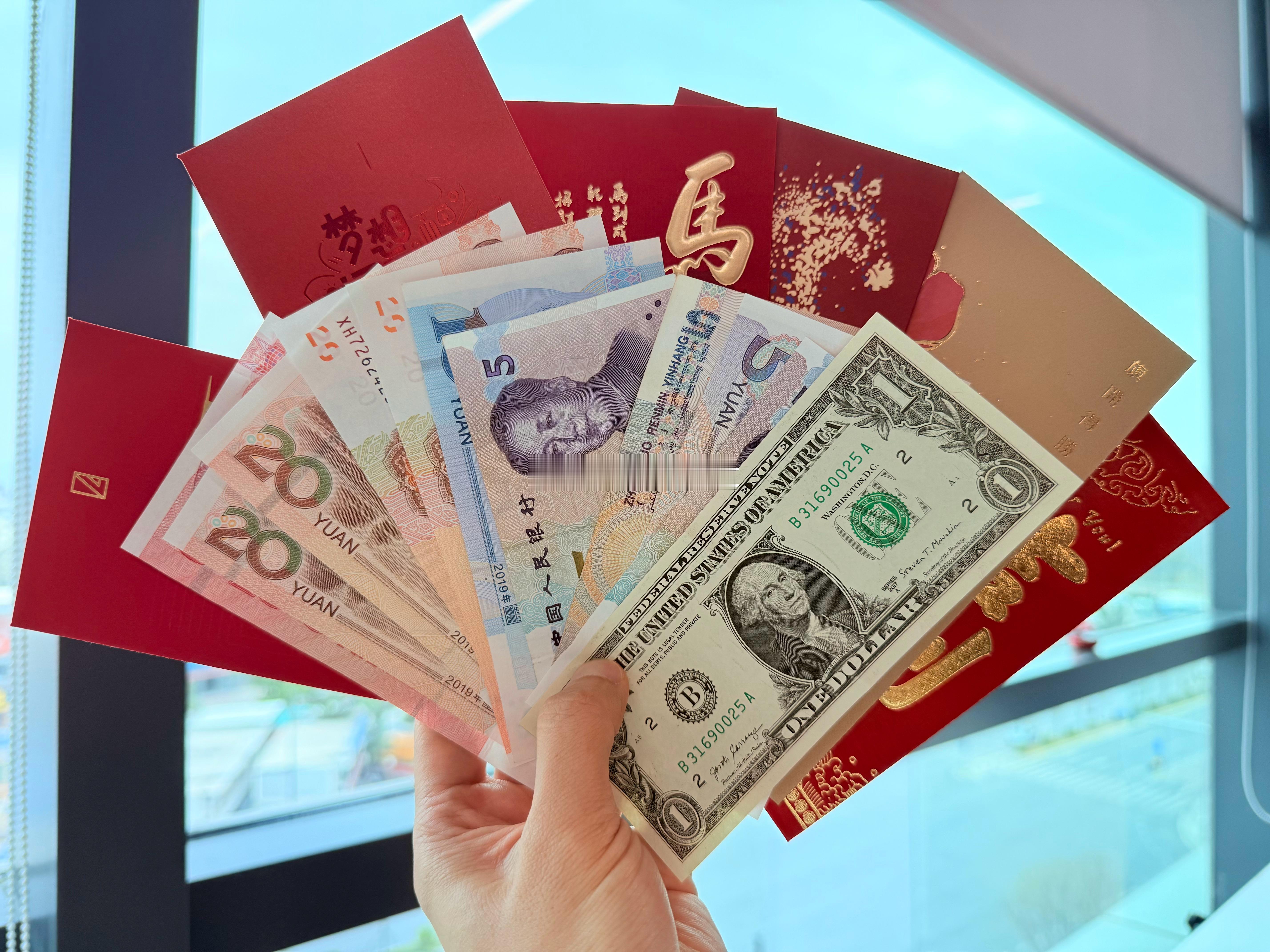 初八开工日，祝大家开工大吉吧！ 广州