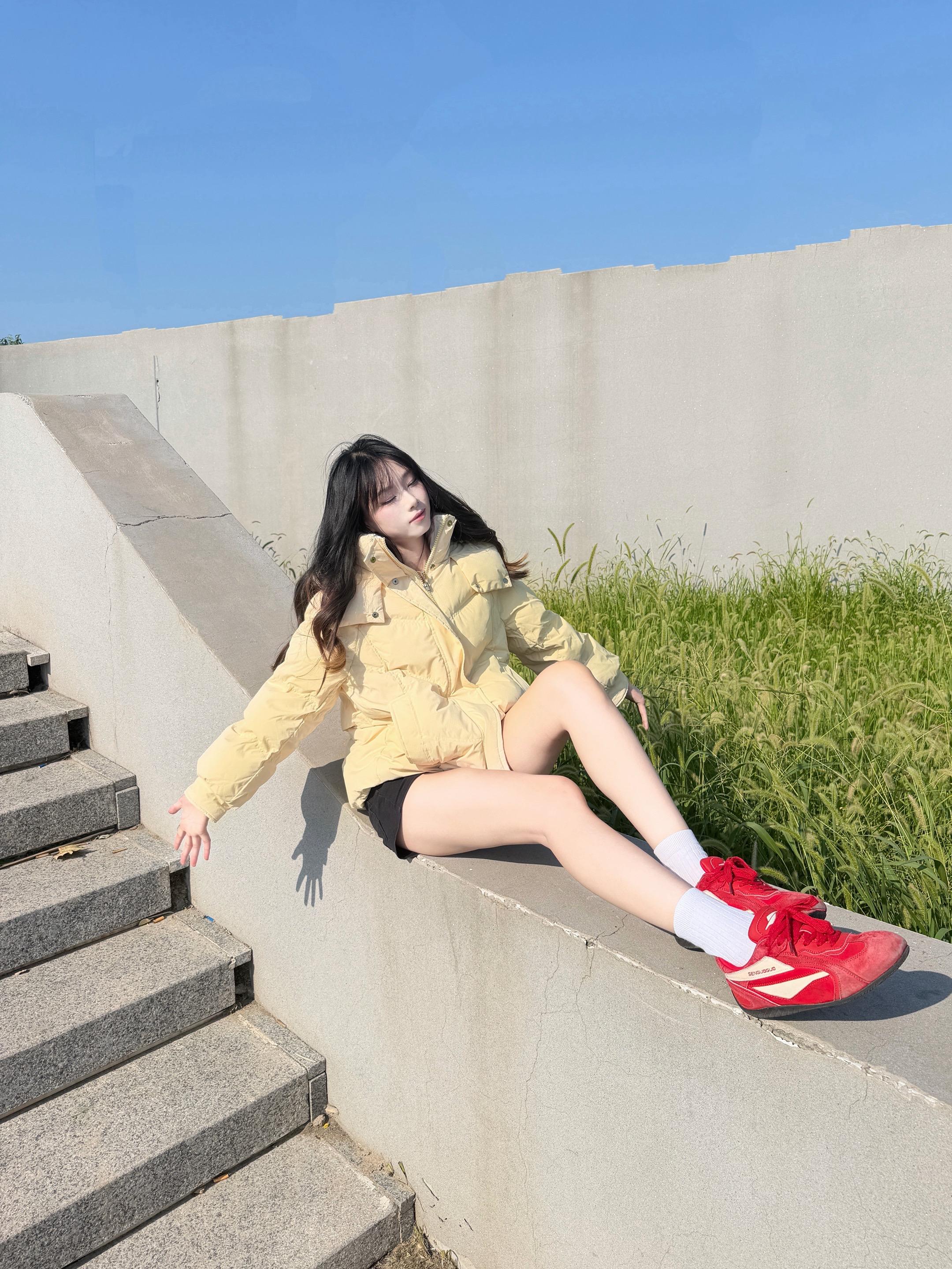 波动。