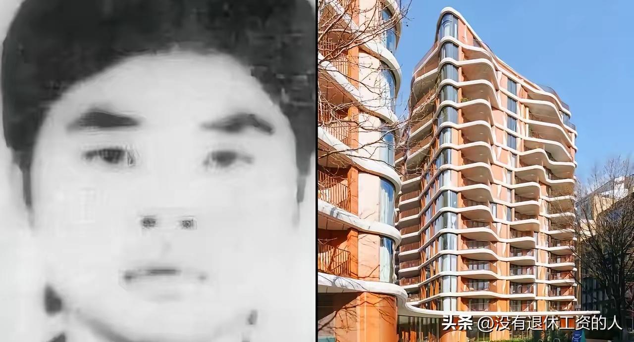 看一看，这下在英国也不安全了！

英国皇家检署突然宣布，冻结了一名中国公民，在伦