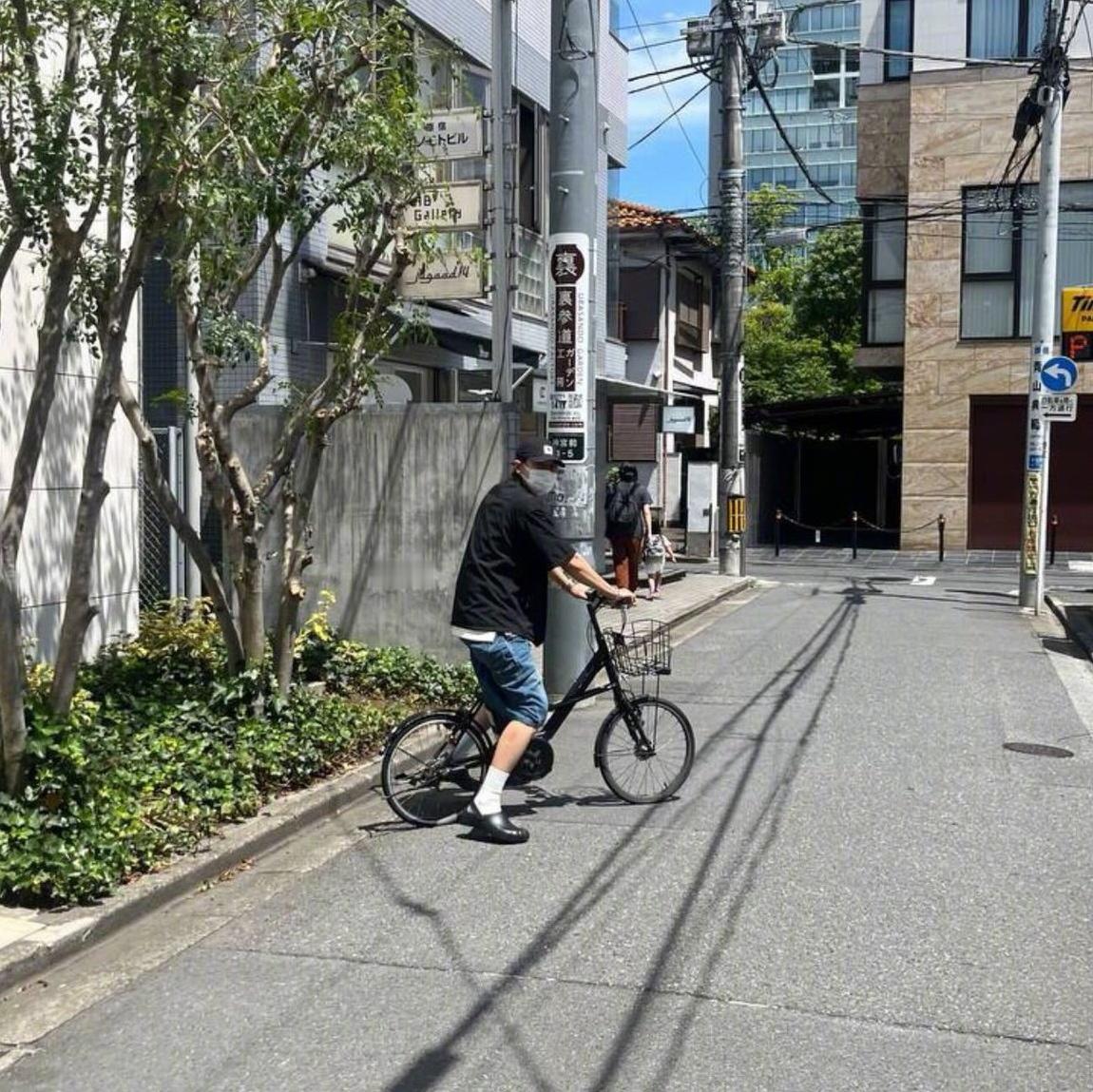 #朴灿烈# pcy as your BF ​​​