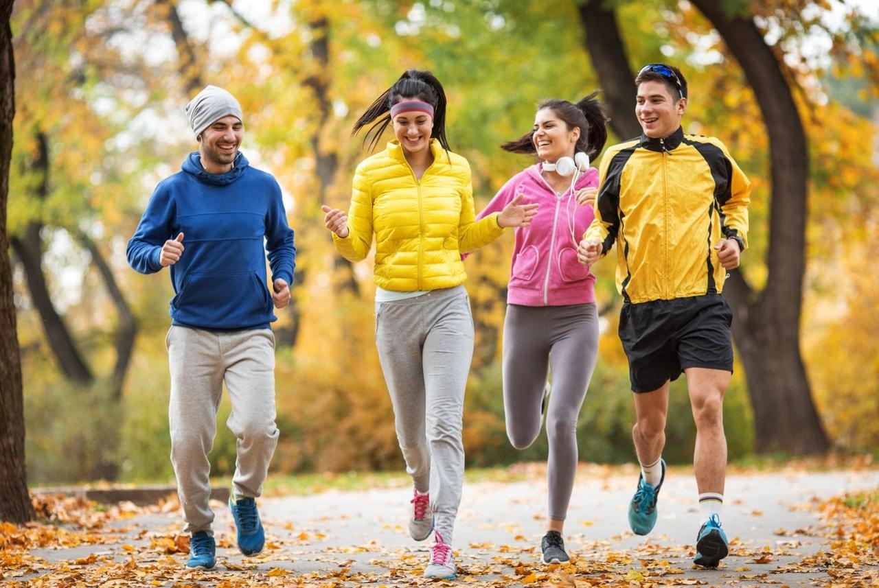 你是适合慢跑呢？还是适合散步？答案在这里

这是一个非常常见的健身问题。相同的距