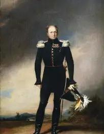 在19世纪的欧洲历史上，有这样一位传奇君主，他出身俄国皇室，一生充满矛盾与荣光，