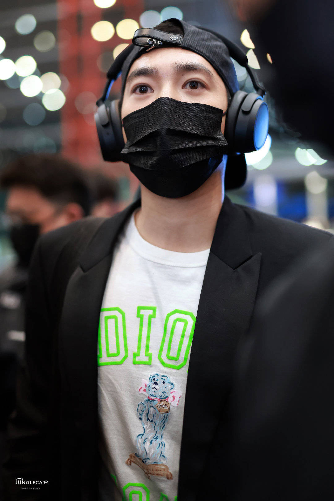 #于适头围# 论于适头围有多小 ​​​