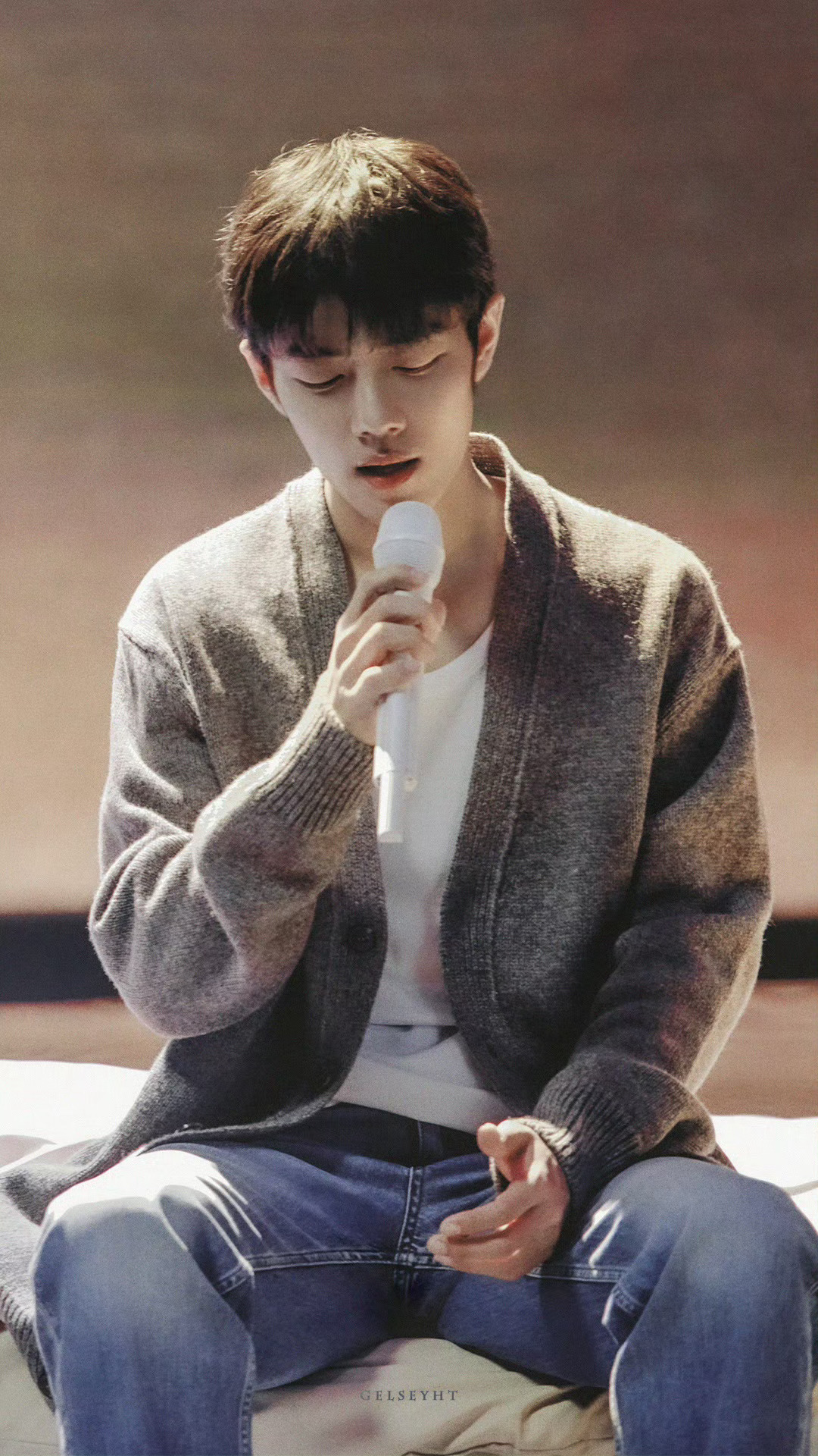 肖战优秀的歌手战，超级帅！ 