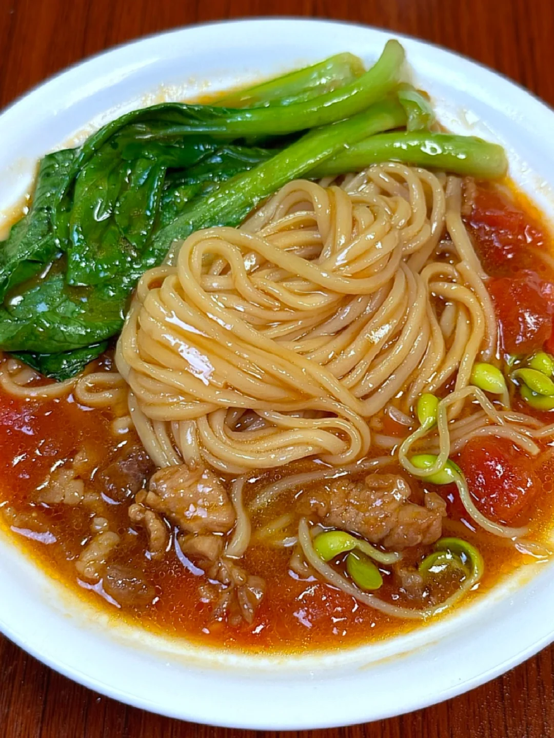 这玩意，我能吃一辈子！！