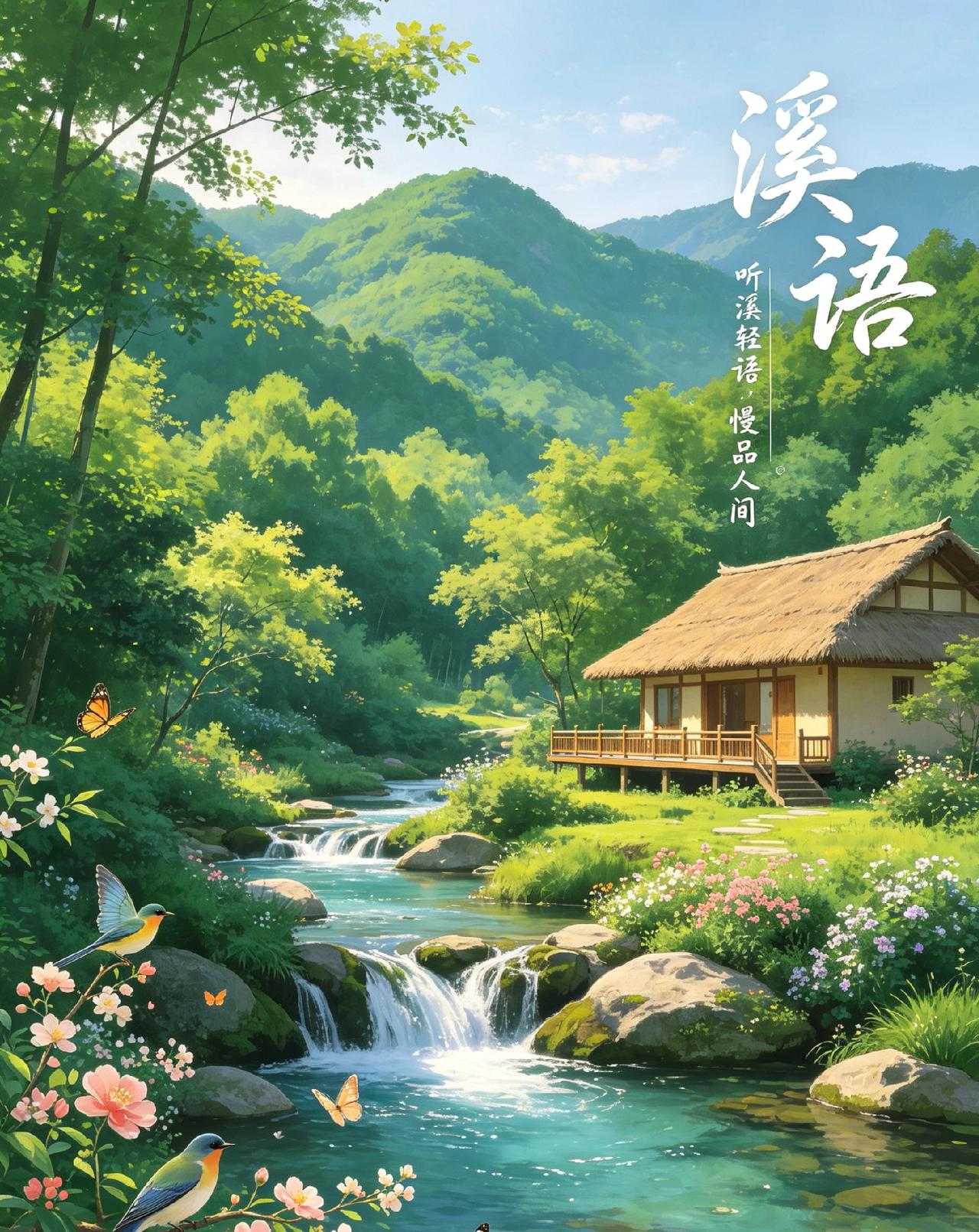 没有孩子，婚姻就注定走不远吗
 
很多人心里都固守一份成见，孩子是婚姻的锁扣，倘
