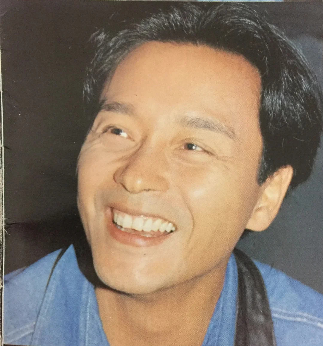 当年《沉默是金》是在这个心情下作成的