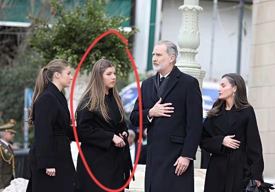 一直被忽略的二公主，似乎成了“局外人”！
索菲亚公主，一个经常被忽视的存在，为何