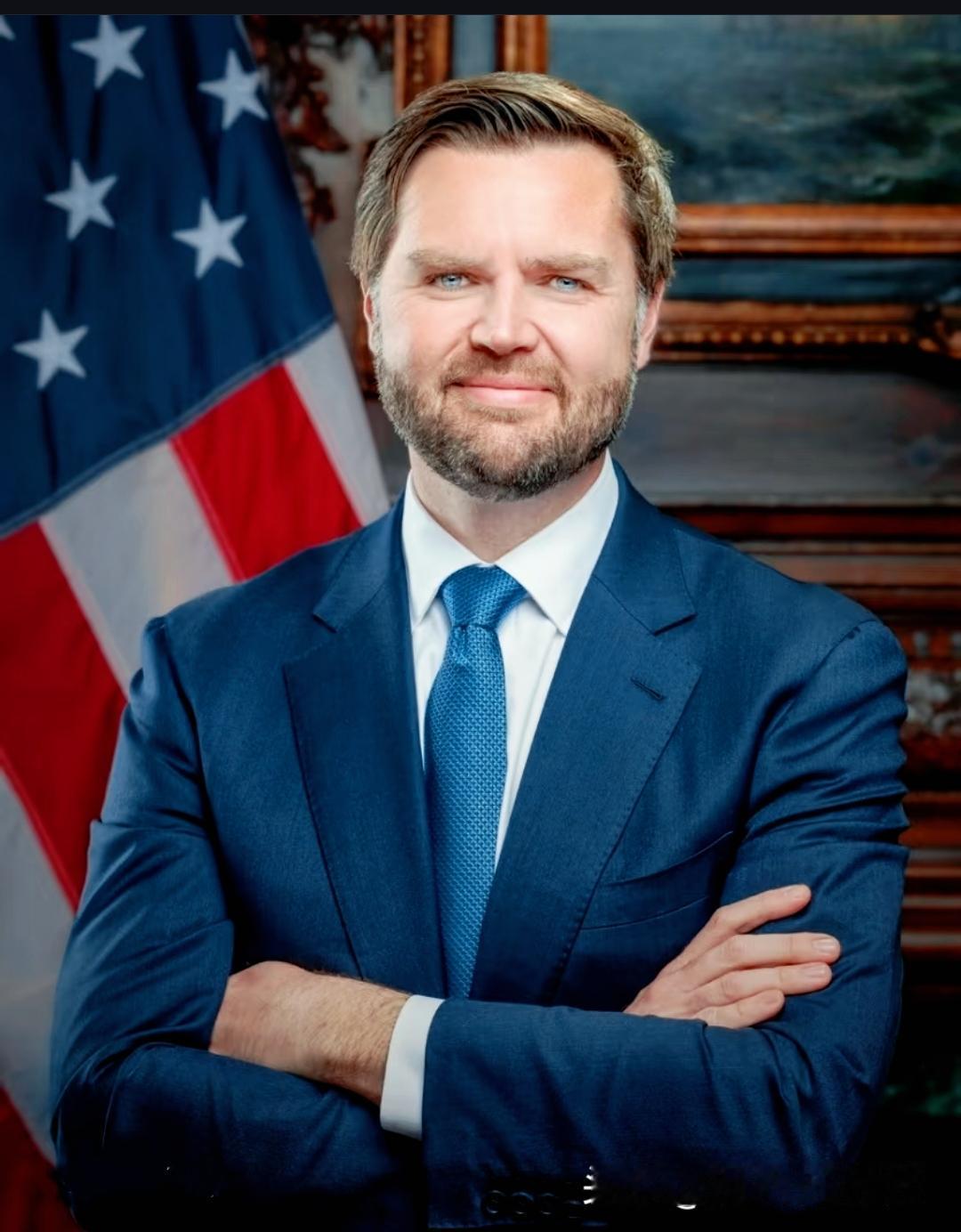 万斯怒批美国精英圈：这就是近亲繁殖！爱泼斯坦文件炸锅，名流形象全崩
 
当地时间