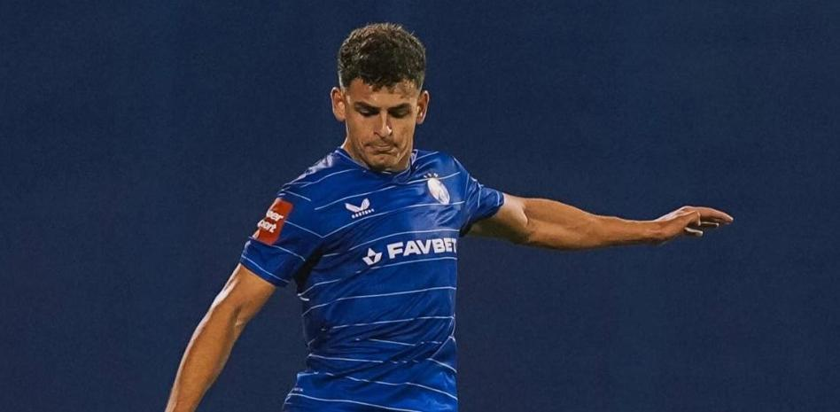 共和报：拉齐奥密切关注中卫多明格斯，巴萨拥有其二转分成