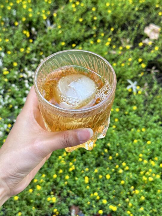 新特效！双击解锁春天🌸🌷🌼