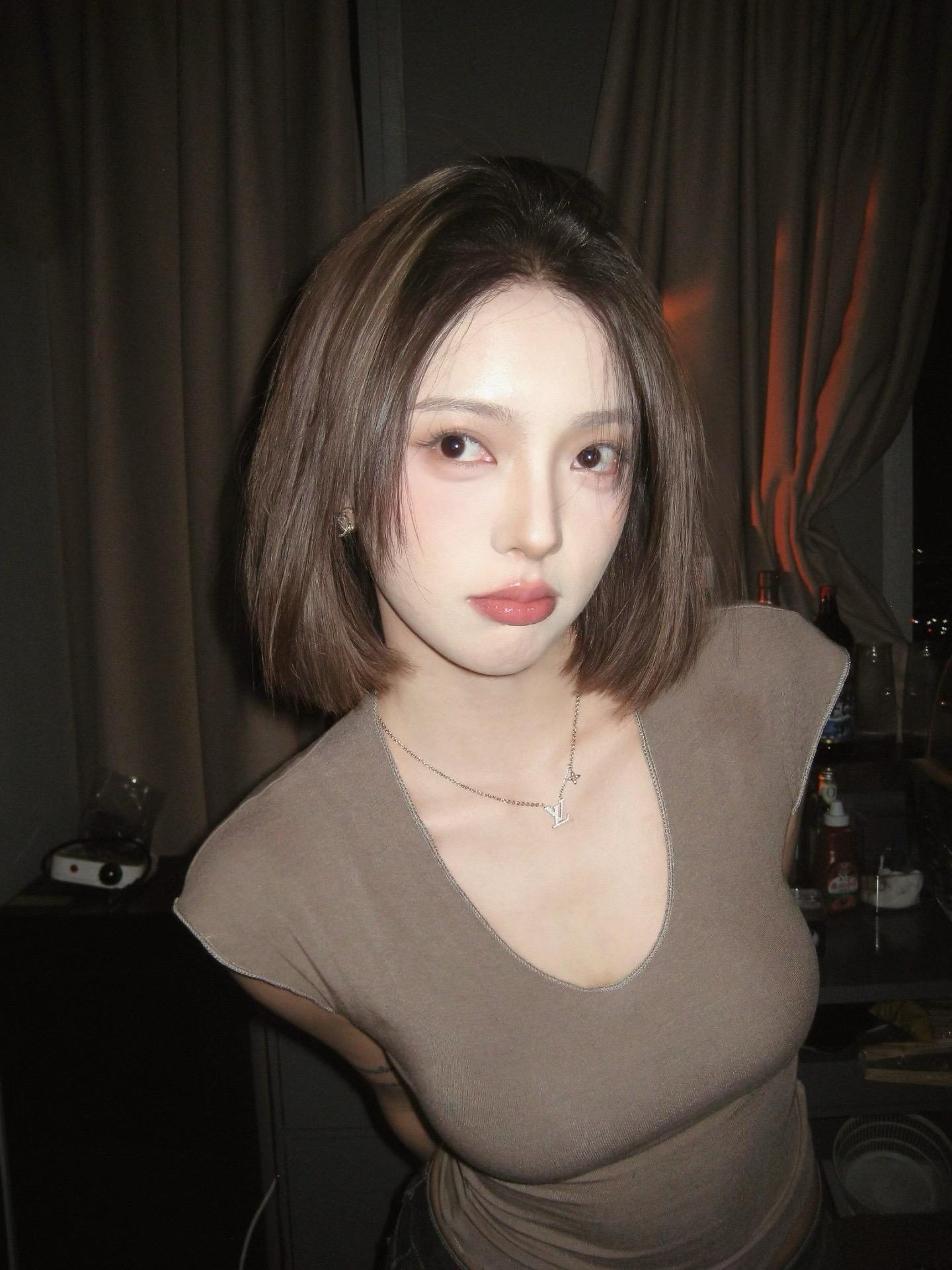 能叫你老婆吗 我看你老公也是这么叫的。