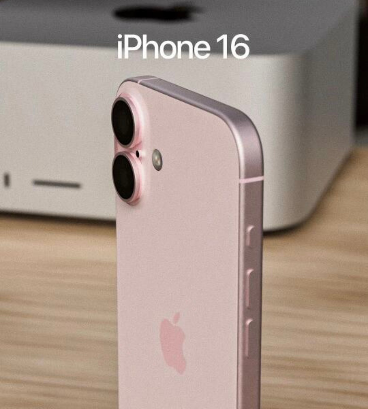 #iPhone16系列相机曝光#黎叔总结了在影响方面的改善：主摄升级：iPhon