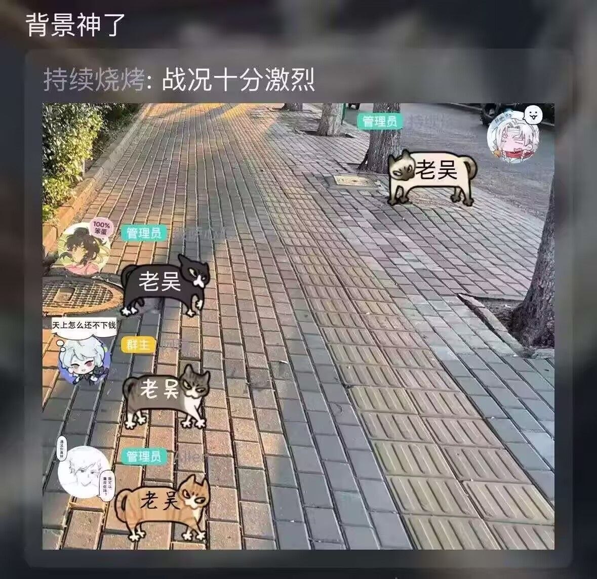 草 ​​​
